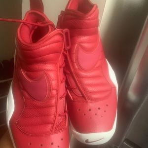 New Nike Air Shake NDestrukt Shoes